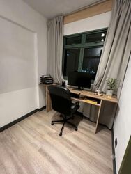 Blk 686B Woodlands Drive 73 (Woodlands), HDB 5 Rooms #593506531